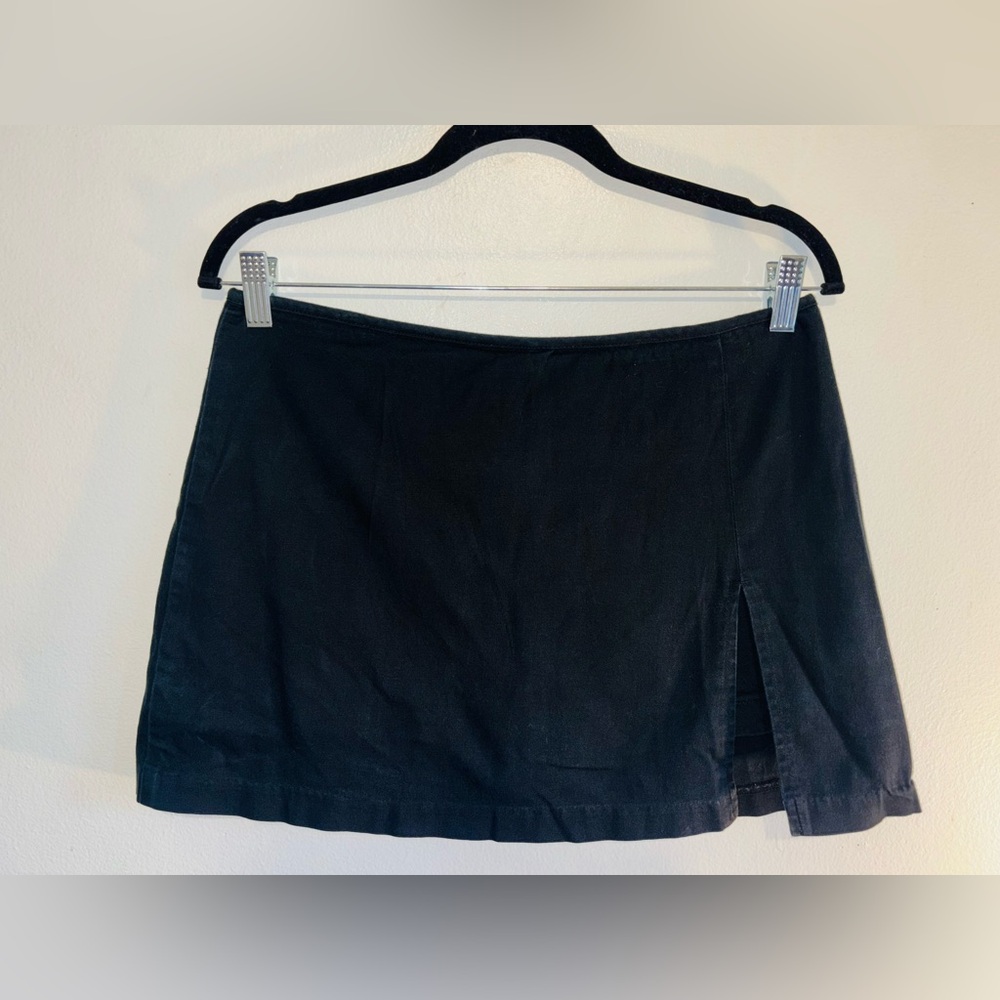 Vintage Y2K Skort